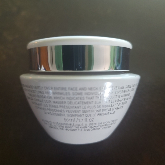 SOLD! New Isa Knox Anew Clinical Revitalize & Reveal Advanced  1.7oz - Picture 2 of 3